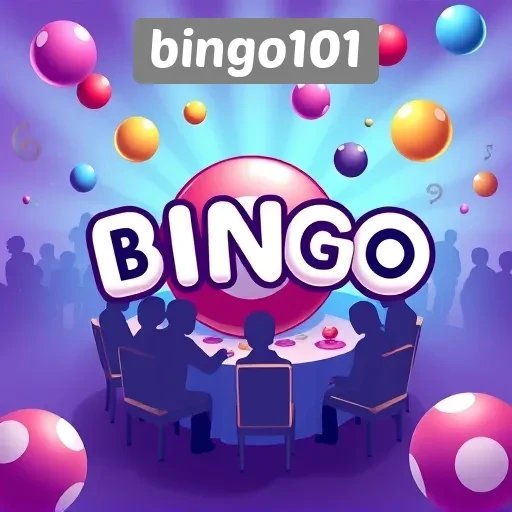 Keuntungan Bergabung dengan Komunitas Bingo di Bingo101