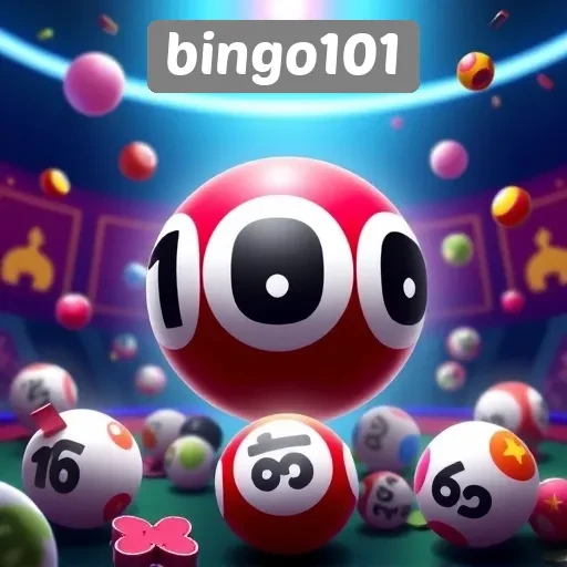 Ulasan Fitur Menarik di Situs Bingo101 untuk Pemain