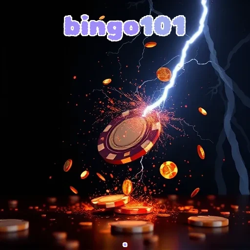 bingo101 Komunitas Pemain