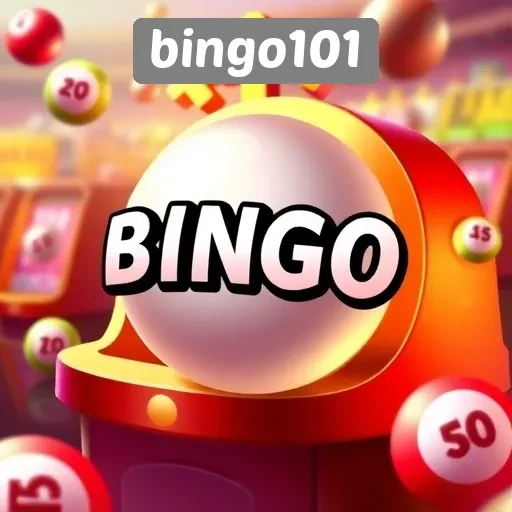 Menjelajahi Dunia Bingo di Situs Bingo101