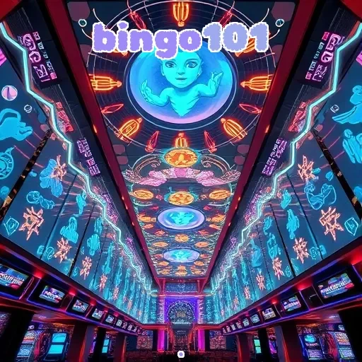 bingo101 Pertanyaan Umum