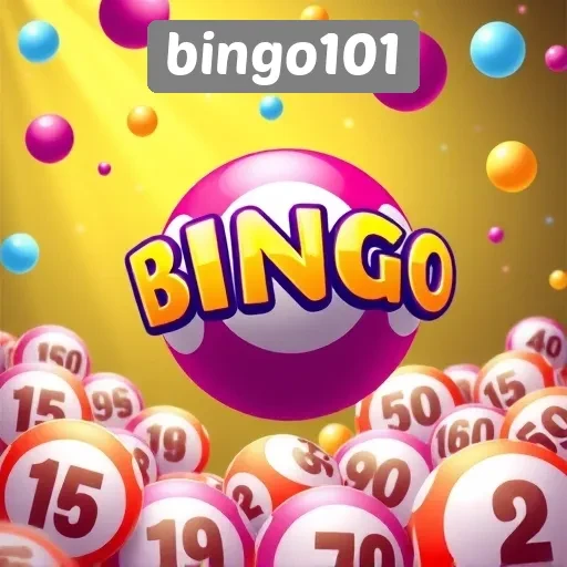 Komunitas Pemain Bingo101 yang Ramah dan Mendukung