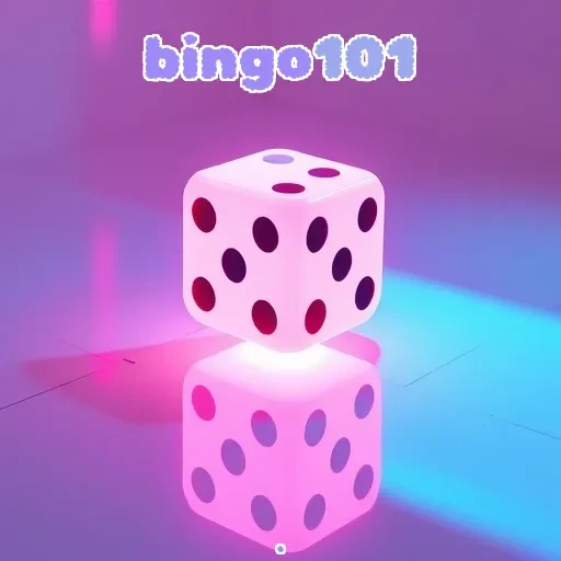 bingo101: Fitur Masuk Akun yang Memudahkan dan Seru!