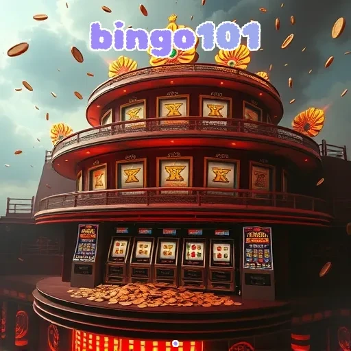 bingo101 Berita Game
