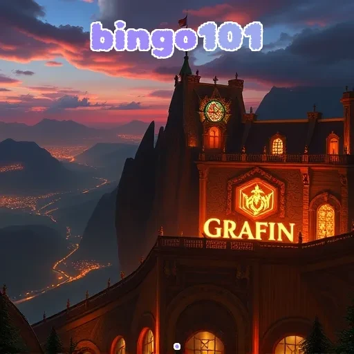 bingo101: Daftar Sekarang untuk Pengalaman Game Online Terbaik